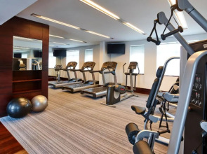 The Heritage Hotel, Autograph Collection