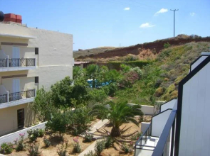 Kalliopi Studios Apartments