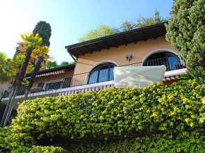 House CasAnita Castagnola