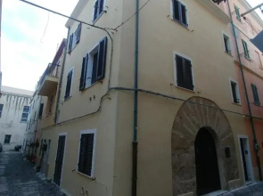 La Finestra su Alghero - IUN P4565