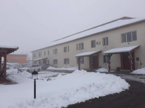 Hotel Zoppas Inn