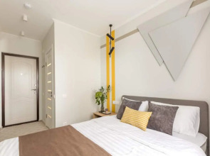 Kvart-Hotel Premier (Кварт-Отель Премьер)