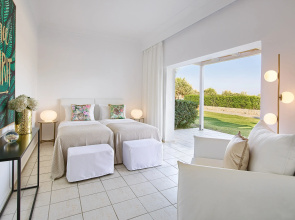 Grecotel LUXME Dama Dama
