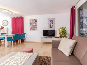 Appartement Classic