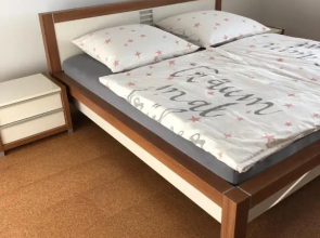 Ferienwohnung Brigitta