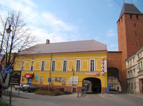 Hotel Polonia