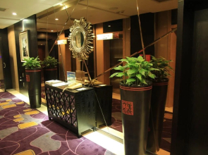 Huidong Hotel Zigong