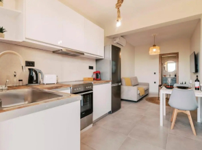 Seascape Small Suite One Bedroom