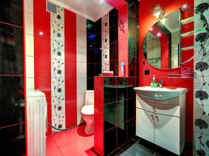 U Ledovogo Dvortsa Apartments