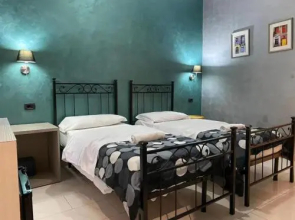 L'Esquilina Holiday House 2