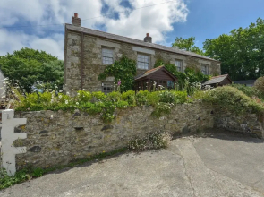 Swallow Cottage