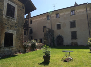 Palazzo Juvalta