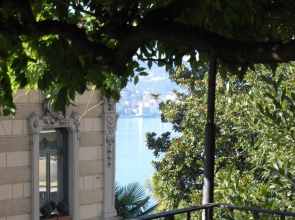 Hotel Firenze Lugano