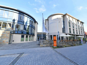 Hotel Aspethera