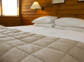 Lakefront Lodge Taupo