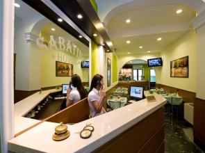 Hotel Sabatino