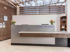 voco Hotel Napoleon Memphis by IHG