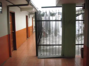 Hostal Oasis Quito 2