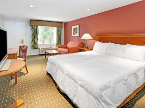 Knights Inn Indianapolis