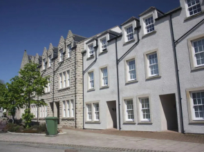 No9 Argyle Place