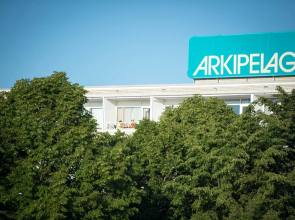 Hotell Arkipelag