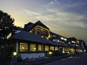 Hotel-Resort Waldachtal - Adults only