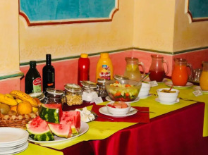 Renesance Krásná Královna