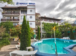 Гостевой дом SeaStar