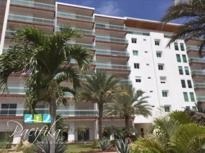 Pacifika Marina Mazatlán