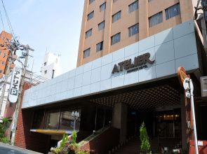 Business Hotel Atelier
