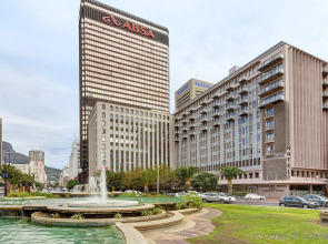Fountains Hotel Cape Town