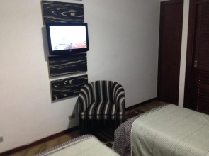 Alto do Capivari