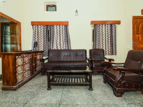 The Urban Stay
