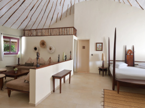 Mövenpick Resort Lamantin Saly