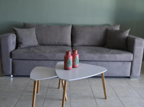 Family Apartments 3