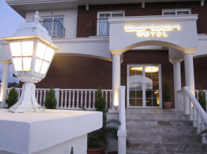 Sarban Hotel