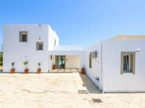 Villa Melodia