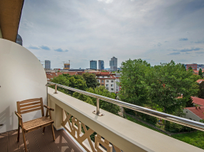 Apollo Hotel Bratislava