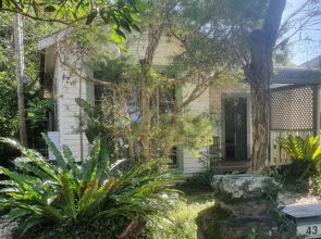 Mullumbimby Studio