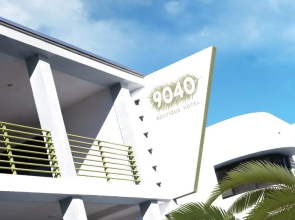 9040 Boutique Hotel