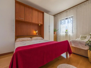 Apartment Milka
