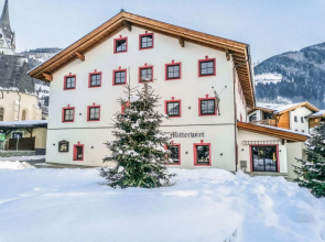 Tauernsuites Mitterwirt 23205