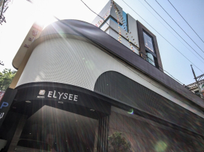 Busan Nampo-dong Elise