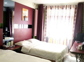 Shijia Chain Business Hotel Dongying Huating