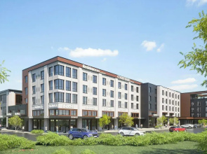 Courtyard by Marriott Milwaukee Brookfield at Poplar Creek