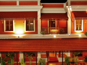 Anantha Heritage