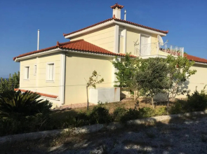 Villa Aegean