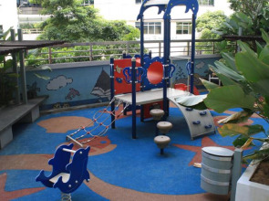 PARKROYAL Serviced Suites Kuala Lumpur