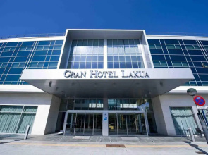 Apartamentos Gran Lakua
