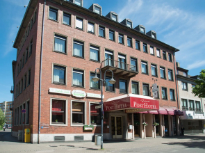 Trip Inn PostHotel Düren